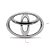 Emblema / Logotipo Volante Toyota Corolla / Etios / Hilux - 305313710 - Imagem 3