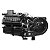 Caixa de Ar Aquecedor Completa Lifan X60 1.8 16v - S8100010 Original - Imagem 2