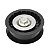 Polia do Tensor do Alternador Chevrolet Corsa / Astra / Omega / Vectra - Imagem 2