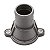 Flange do Termostato Renault Clio  Express R19 Extra - 7700738110 - Imagem 1