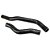 Mangueira De Silicone Inferior E Superior Radiador Honda Civic 2001/2005 - Imagem 4