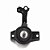 Coxim do Motor Hidráulico Jac Motors J5 / J6 2011 / 2016 - 1001310U2010 - Imagem 4