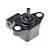 Sensor de Pressão Mitsubishi L200 HPE 2.5 Sport Outdoor Pajero Sport 2003/... MR299300 - Imagem 5