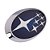 Emblema Logo Grade Dianteira Subaru Forester Impreza Legacy 2006 / 2014 - 93013SA032 - Imagem 2