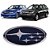 Emblema Logo Grade Dianteira Subaru Forester Impreza Legacy 2006 / 2014 - 93013SA032 - Imagem 1