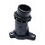 Flange Fluxo Água Bmw X1 X2 X3 X4 320i 530i 730i 2016 a 2020 - Imagem 1