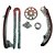 Kit Corrente Comando Toyota Corolla 1.6 1.8 16V 2003 a 2010 - Imagem 1