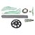 Kit Corrente Comando Peugeot 308 408 508 3008 / Citroen C4 DS3 DS4 DS5 1.6 16V THP - Imagem 1