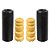 Par Kit Coifa + Batente Amortecedor Bmw Série 1 e 3 E81 E82 E90 E91 - 33503411995 / 33503404974 - Imagem 1