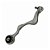 Braço Oscilante Esquerdo Suspensão Dianteira BMW 116i 118i 120i 320i 323i 325i - 31126769797 - Imagem 2