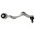 Braço Suspensão Dianteira Curvo Esquerdo BMW 116i 320i 323i 325i 118i 120i - 31126769797 - Imagem 2