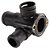 Conexão da Flange Fluxo de Água Volkswagen Passat Audi A4 A6 80 - 028121132 - Imagem 1