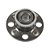 Cubo De Roda Traseiro Com Rolamento Honda Civic 2001 / 2005 - HUB-1460 - Imagem 2
