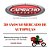 Jogo Cabo Vela Chery Celer 1.5 1.6 16V 2011 a 2015  Tiggo 2.0 16v 2009 a 2012 / Hyundai i30 1.8 a 2012 - Imagem 5