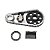 Kit Corrente De Distribuição Toyota Corolla 2Tc 1588cc Corolla 3Tc 1770cc - Imagem 2
