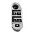 Botão Interruptor De Comando Do Vidro Elétrico Jac Motors J3 2010 / 2013 - 3750310U8160XZ - Imagem 2