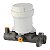 Cilindro Mestre Freio Mitsubishi L200 GL GLS Savana MB534481 - Imagem 1