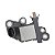 Regulador Voltagem Original Bosch Fiat Palio Siena Idea Punto 1.6 Etorq - Imagem 2