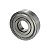 Rolamento Rígido De Esferas SKF 62012Z - 10x32x12mm - Imagem 2