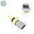 Sensor De Temperatura Água Ford Fiesta Ka Escort EcoSport 1.0 1.6 99 / 13 Focus 1.6 1.8 00 / 12 Courier 1.6 98 / 13 - XS - Imagem 2