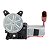 Motor Vidro Elétrico Dianteiro Direito 10 Dentes Universal Mabushi - Imagem 2