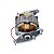 Motor Liquidificador 220v Philips Walita Ri2081 Ri2085 Ri2087 - Imagem 3