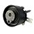 Tensor Correia De Distribuição Jeep Wrangler Chrysler Voyager - 35612027H - Imagem 2