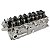 Cabeçote Completo L200 Pajero HR H100 2.5 8V Diesel - Pronto Para Montar - Imagem 2