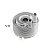 Radiador Resfriador De Óleo Nissan Frontier Sel - 21305EB300 - Imagem 1