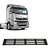 Grade Inferior Do Parachoque Volvo FH 2008 a 2014 - 82063513 - Imagem 1