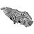 Módulo Câmbio Ford Powershift Focus Fiesta Ecosport Com Detalhe- AE8Z7Z369F - Imagem 2