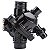 Válvula Termostática Bmw 128i 135i 323i 325i 330i 335i 525i 528i X3 Z4 2.5 3.0 2006 / 2013 - 11537536655 - Imagem 6