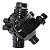 Válvula Termostática Bmw 128i 135i 323i 325i 330i 335i 525i 528i X3 Z4 2.5 3.0 2006 / 2013 - 11537536655 - Imagem 8