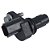 Sensor De Rotação Virabrequim Chevrolet Malibu Celta Cobalt Spin - 012588992 - Imagem 1