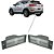 Par De Lanterna Da Placa Hyundai Tucson 2017 Até 2021 - Imagem 1