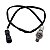 Sonda Lambda Ford Escort Verona Pampa Vw Gol Logus Parati - 0269062654 - Imagem 2