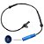 Sensor Abs Dianteiro Direito Ou Esquerdo Bmw 325i 328i 330i 335i - 265007669 - Imagem 1