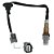 Sonda Lambda Pré Honda Fit 1.4 2003 A 2008 - 258006538 - Imagem 1