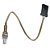 Sonda Lambda Pré e Pós Gm Corsa Prisma Fiat Idea Doblo - 93310435 - Imagem 2