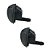 Par Esguicho Água Parabrisa Renault Logan Sandero Duster Oroch - 289304888R - Imagem 6
