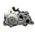 Bomba Agua Volkswagen Gol G7 Spacefox Fox Up - 04E121042F - Imagem 5