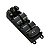 Botão Interruptor Comando Vidro Elétrico Land Rover Discovery Sport 15/17 - FK7214540AC - Imagem 1