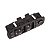 Interruptor Botão Comando Do Vidro Elétrico Dodge Journey Nitro Jeep Liberty - 4602632AG - Imagem 4