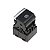 Botão Interruptor Comando Freio De Mão Elétrico Honda Civic 16/18 - 35355TBAA01 - Imagem 1