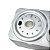 Resfriador Radiador De Óleo Volkswagen Passat Touareg Audi Q7 FSI -  038117021E - Imagem 5