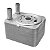 Resfriador Radiador De Óleo Volkswagen Passat Touareg Audi Q7 FSI -  038117021E - Imagem 1