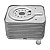 Resfriador Radiador De Óleo Volkswagen Passat Touareg Audi Q7 FSI -  038117021E - Imagem 4