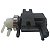 Solenoide Turbina Pressão Turbo Citroen C4 Jumpy Peugeot 307 407 Fiat Scudo - 9661960380 - Imagem 5