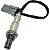 Sonda Lambda Chevrolet Camaro Cobalt Prisma Cadillac Escalades 6.2 - 12643708 - Imagem 2