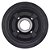 Polia Do Virabrequim Mitsubishi L200 Pajero Sport 2.5 - MD374223 - Imagem 4